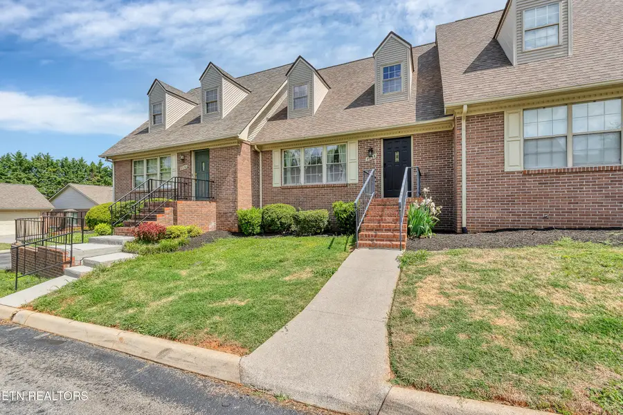 2028 Cochran Place, Maryville, TN 37803 - #2