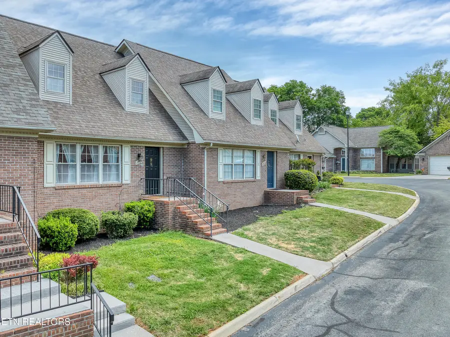 2028 Cochran Place, Maryville, TN 37803 - #3