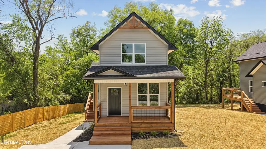 380 Nash Rd, Knoxville, TN 37914 - #2