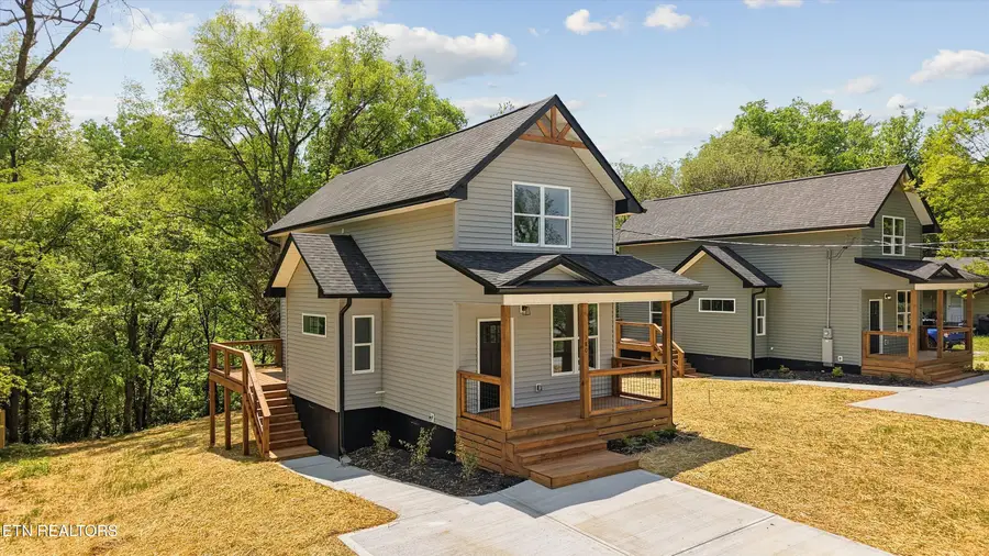 380 Nash Rd, Knoxville, TN 37914 - #3
