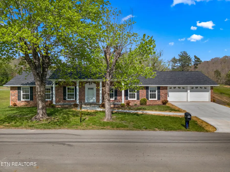 168 Jones Rd, Sneedville, TN 37869 - #2