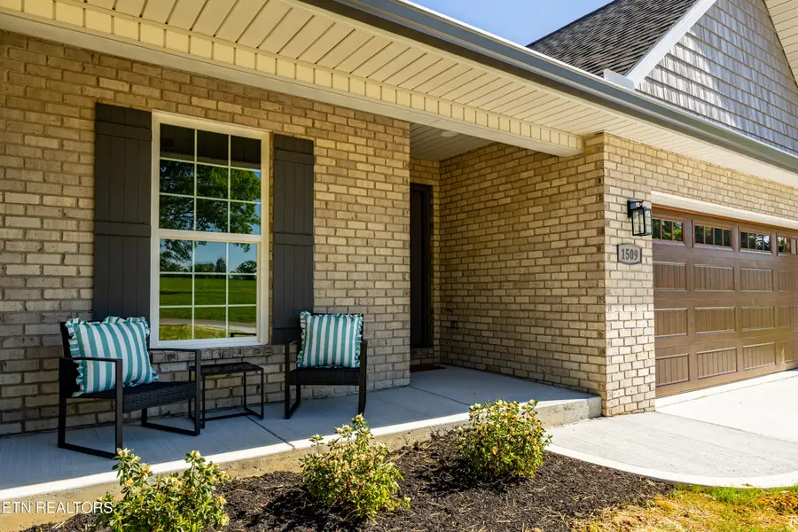 1509 Sally View Drive, Friendsville, TN 37737 - #2