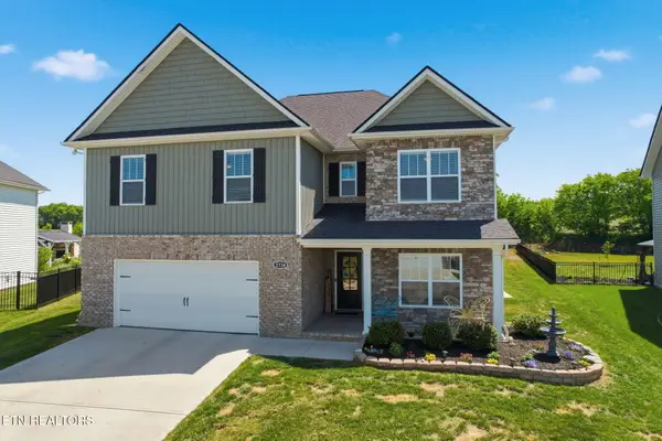 2134 Tributary Drive, Sevierville, TN 37876