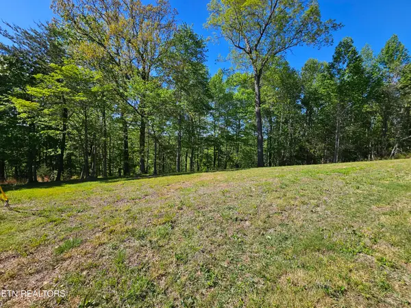 Norris View Lane #1, LaFollette, TN 37766
