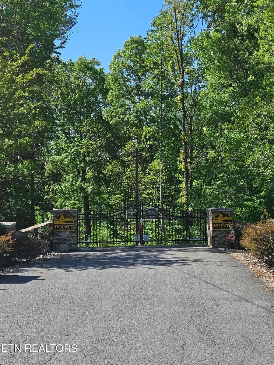 Norris View Lane #1, Lafollette, TN 37766 - #3