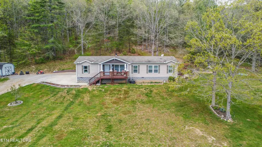 481 Piney Creek Rd, Rockwood, TN 37854 - #2