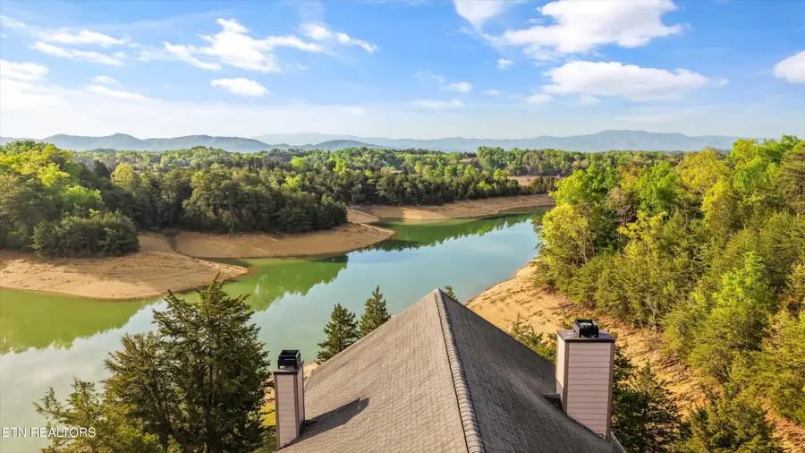 3648 Foxfire Way, Sevierville, TN 37876 - #3