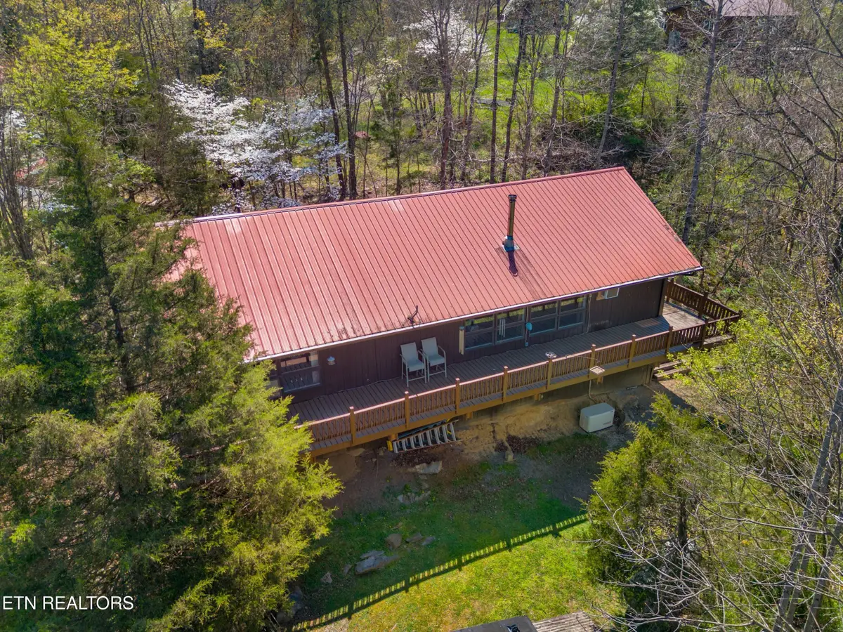 158 Dalson Rd, Eidson, TN 37731 - #1