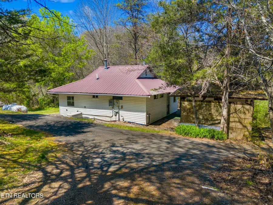 158 Dalson Rd, Eidson, TN 37731 - #2