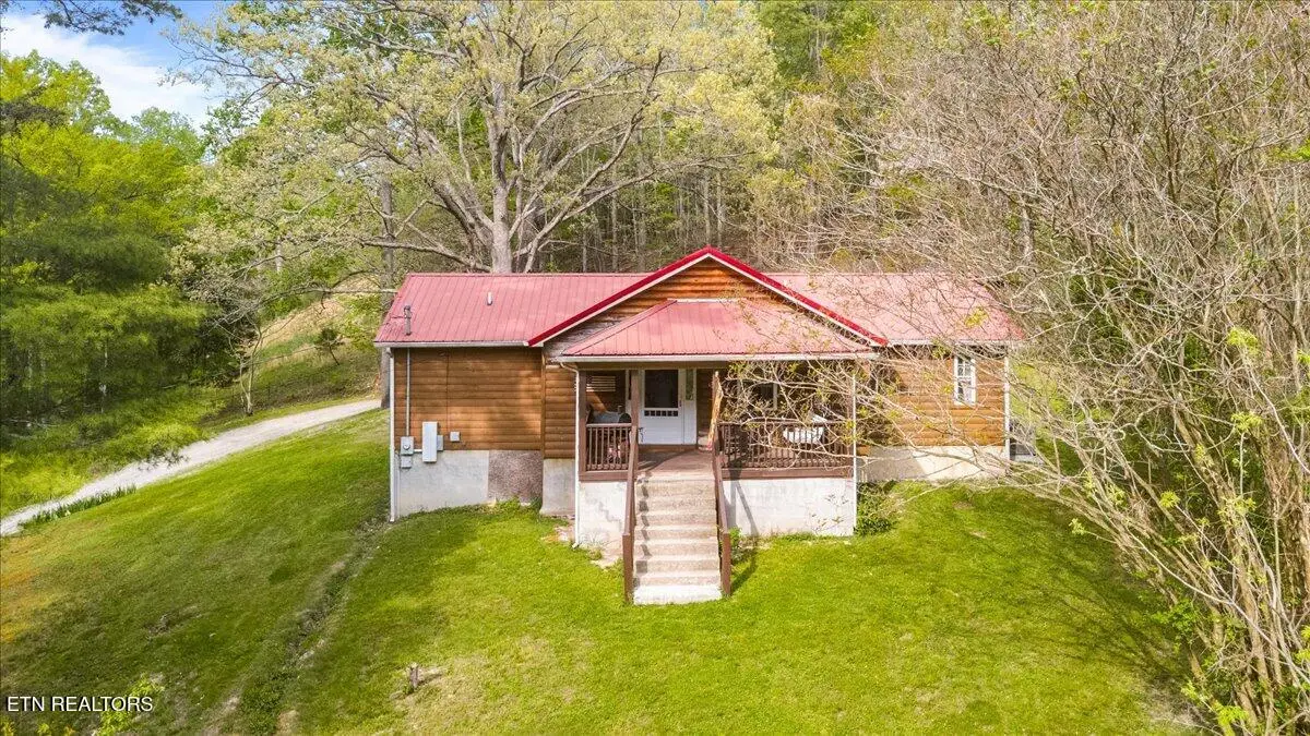 951 Knoxville Hollow Rd, Lafollette, TN 37766 - #1