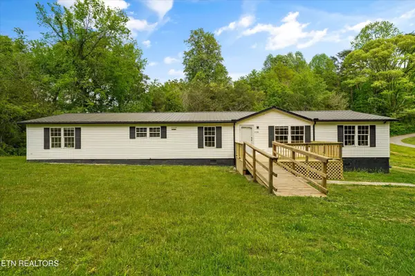 238 Bullard Ford Rd, Harriman, TN 37748