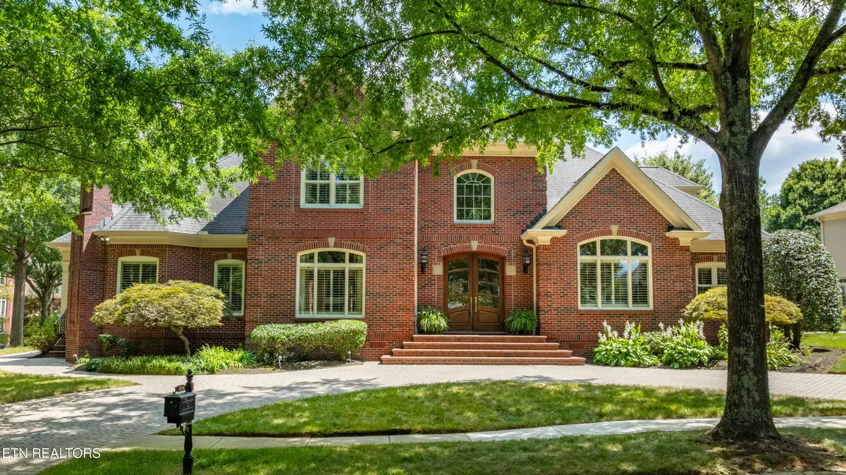 12000 Avallon Place, Knoxville, TN 37934 - #1