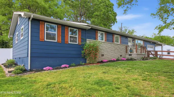 421 Watauga Drive, Knoxville, TN 37918