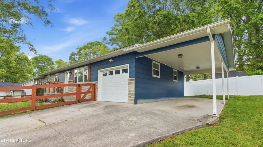 421 Watauga Drive, Knoxville, TN 37918 - #3