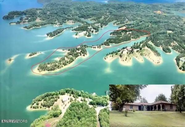 3850 Mcdonald Way, Sevierville, TN 37876