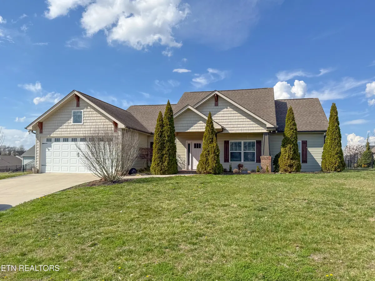 2774 Vista Meadows Lane, Sevierville, TN 37876 - #1