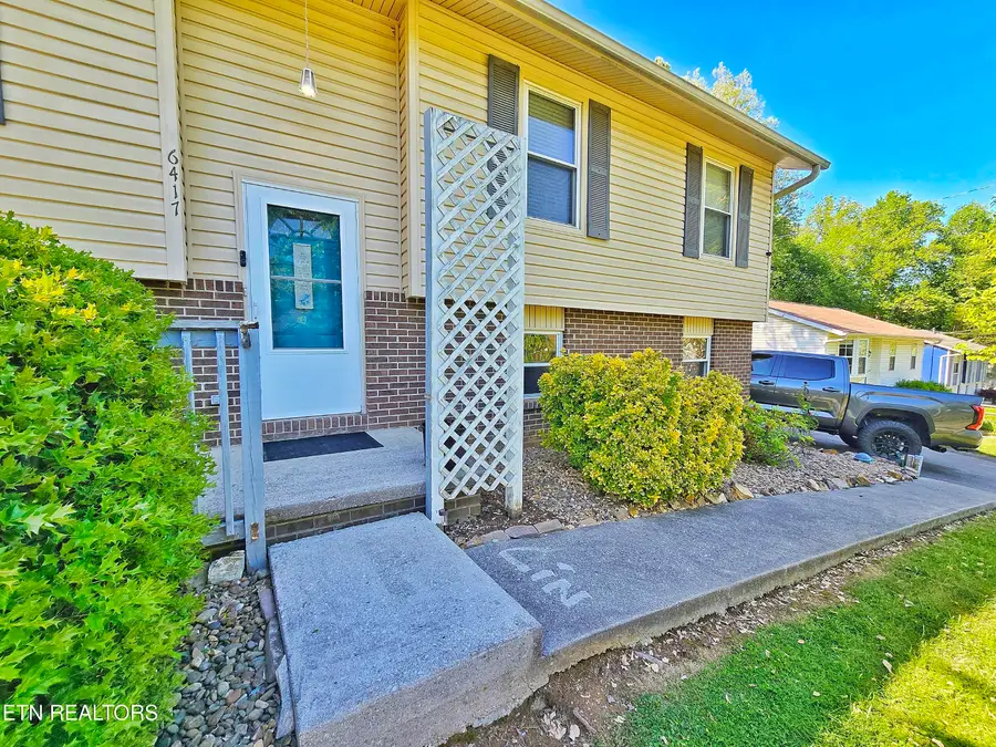 6417 Hunters Glen Drive, Knoxville, TN 37921 - #2