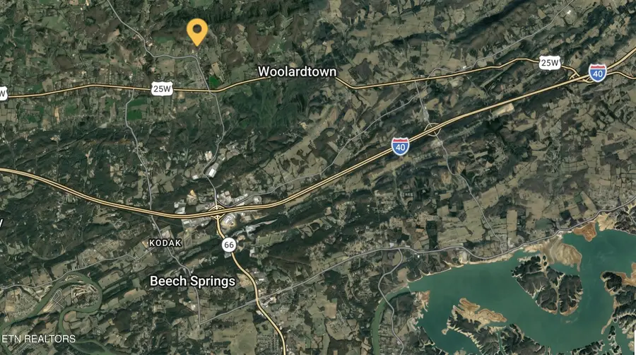 839 Josana Lane, New Market, TN 37820 - #2