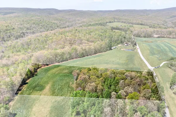 Lot 6 Smith Mountain Rd, Rockwood, TN 37854