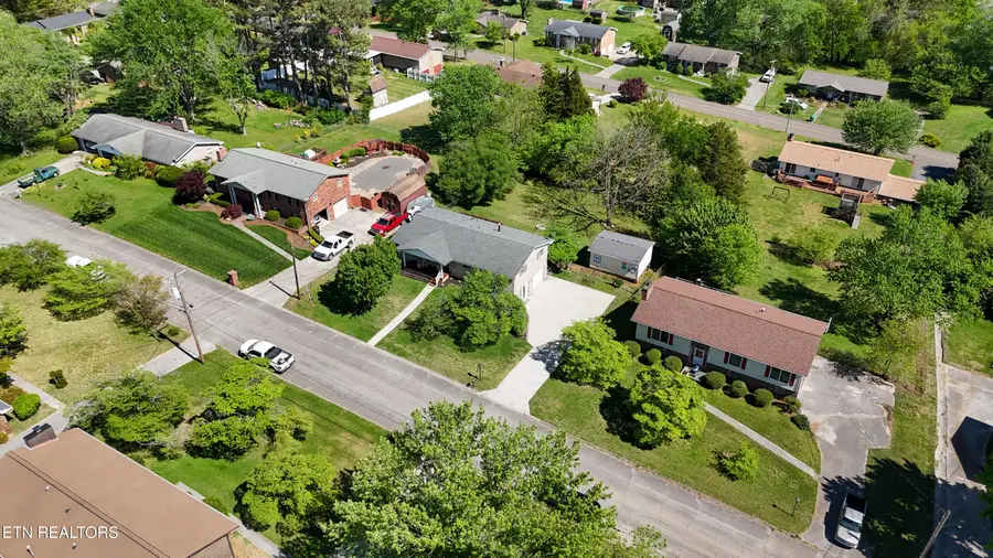 4308 Hicken Rd, Knoxville, TN 37938 - #3