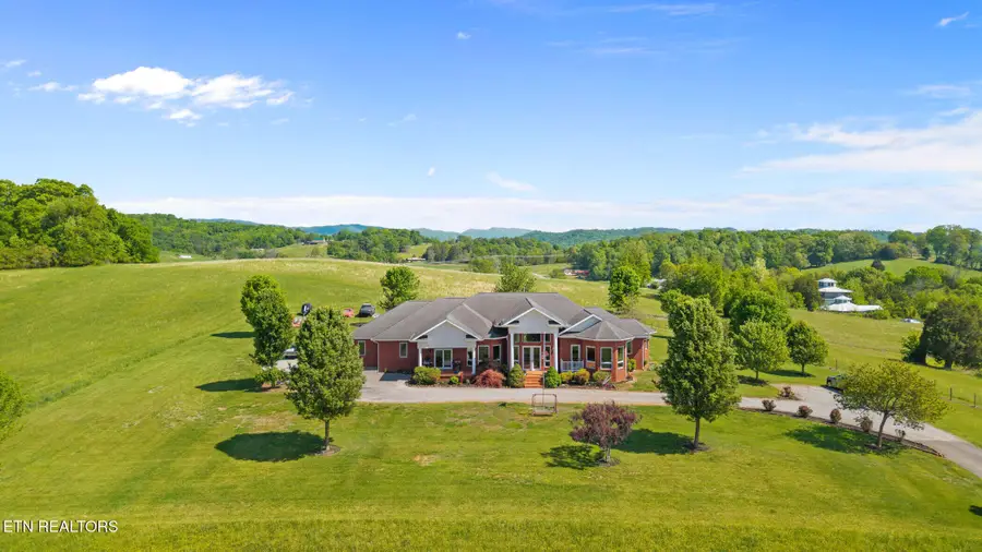 348 Ranch Rd, Blaine, TN 37709 - #3
