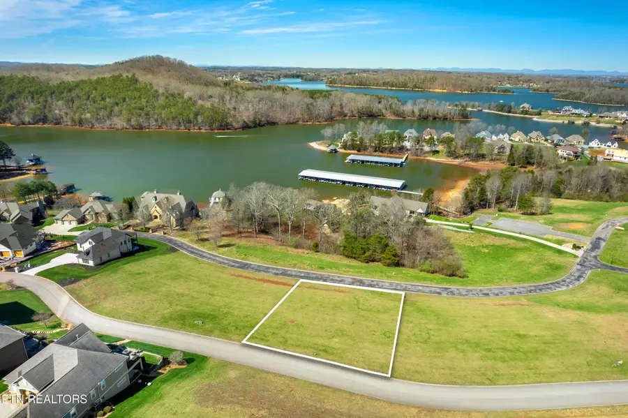 220 Wildwing Drive, Vonore, TN 37885 - #2