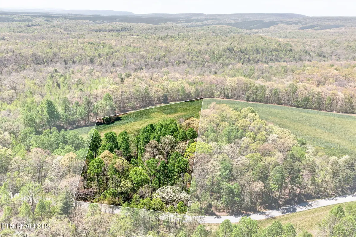 Lot 5 Smith Mountain Rd, Rockwood, TN 37854 - #1