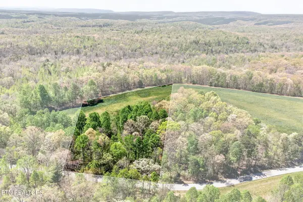 Lot 5 Smith Mountain Rd, Rockwood, TN 37854