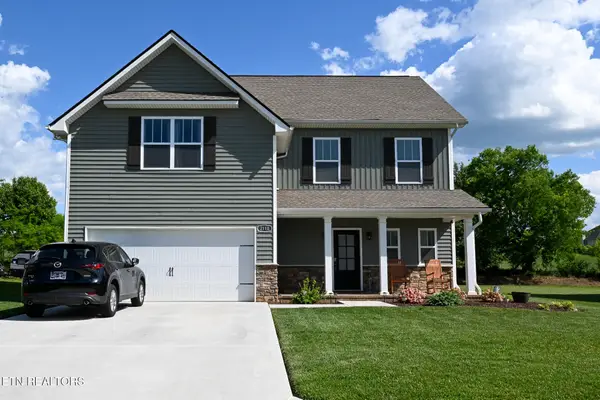 2118 Tributary Drive, Sevierville, TN 37876