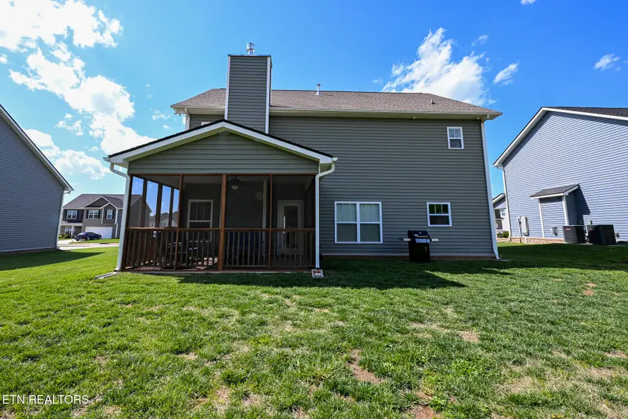 2118 Tributary Drive, Sevierville, TN 37876 - #3