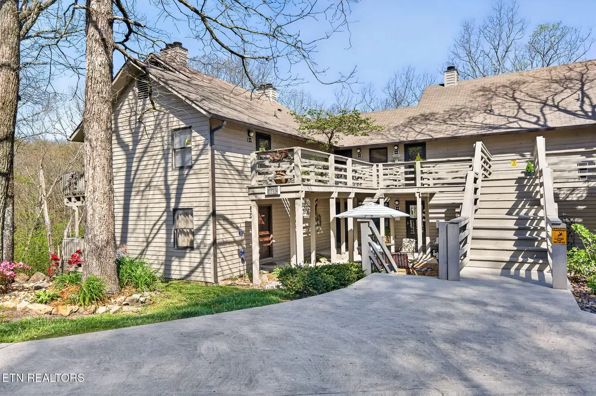 145 Moytoy Rd #105, Crab Orchard, TN 37723 - #1