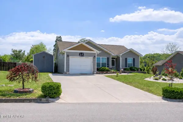 140 Hartfield Lane, Loudon, TN 37774