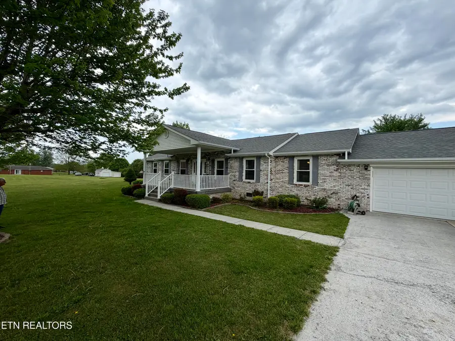 242 Thacker Drive, Lafollette, TN 37766 - #2