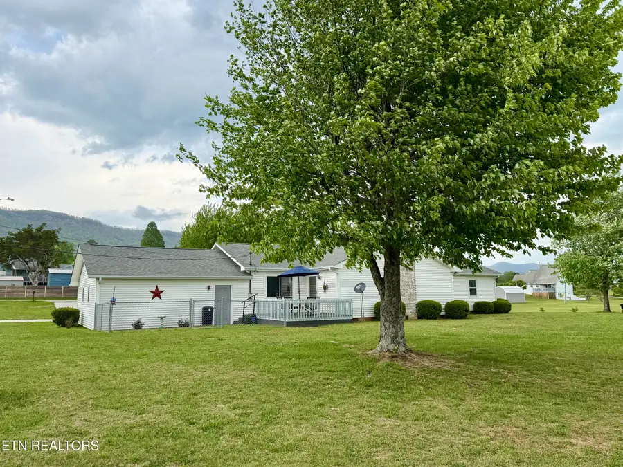 242 Thacker Drive, Lafollette, TN 37766 - #3