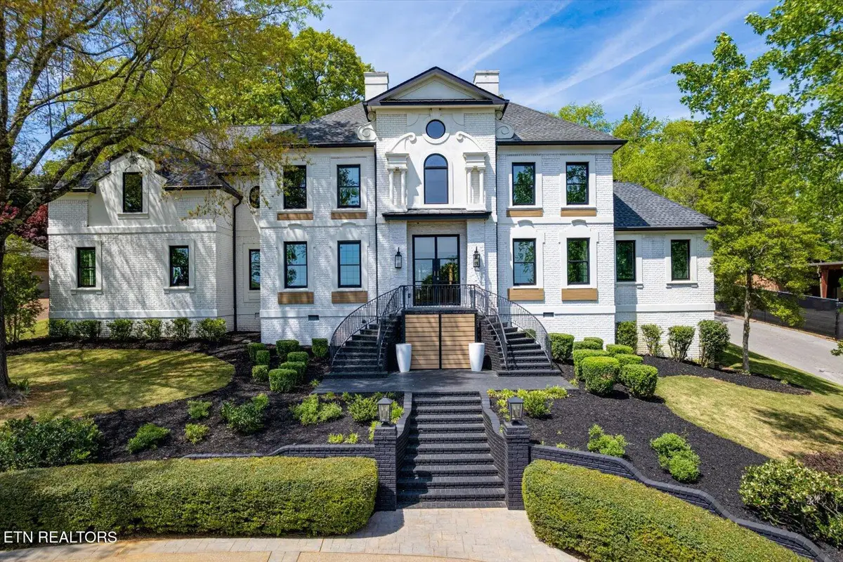 1103 Centennial Drive, Chattanooga, TN 37405 - #1