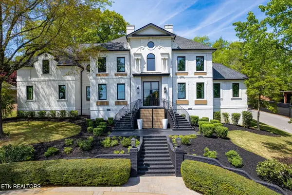 1103 Centennial Drive, Chattanooga, TN 37405