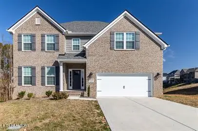 2620 Jacobs Canyon Lane, Knoxville, TN 37932