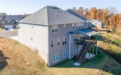 2620 Jacobs Canyon Lane, Knoxville, TN 37932 - #3