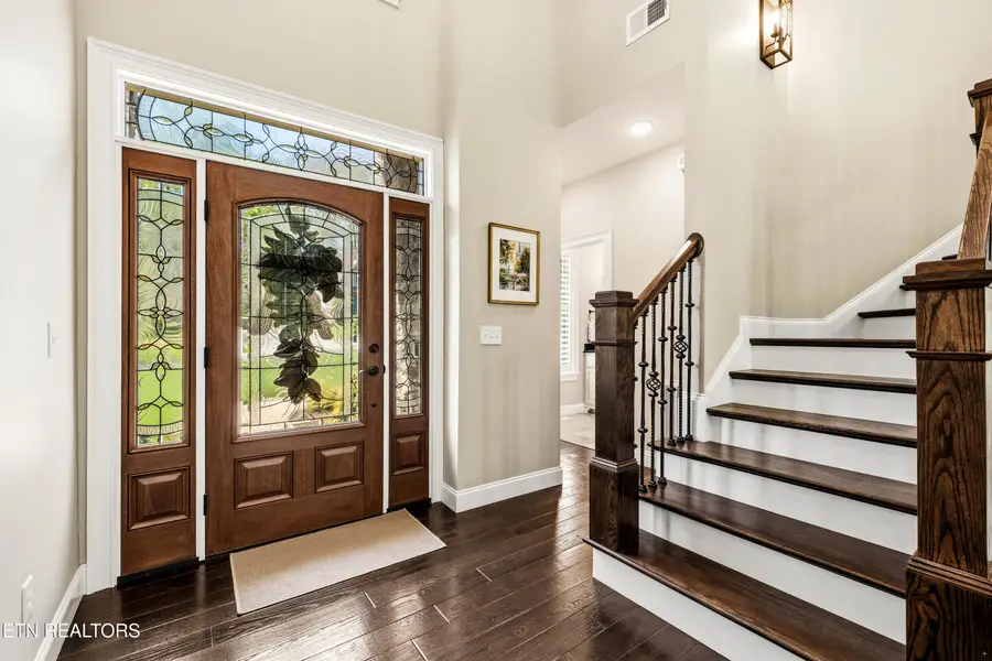 134 Mockingbird Hill Lane, Powell, TN 37849 - #3