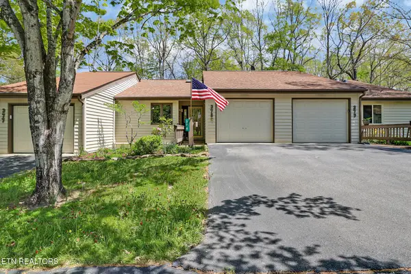 378 Lake Catherine Court, Crossville, TN 38558