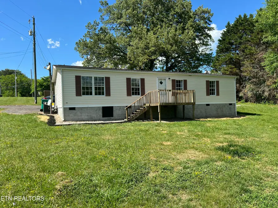 7280 Harrell Rd, Knoxville, TN 37931 - #2