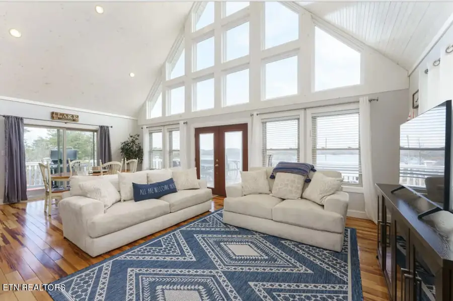 2140 White Oak Tr, Dandridge, TN 37725 - #2