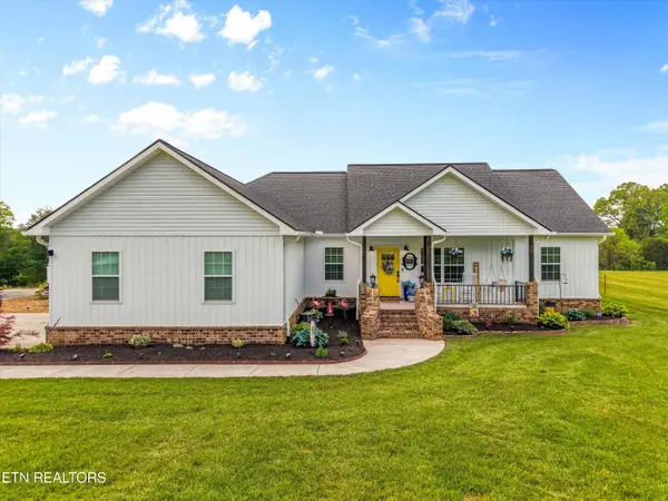 129 Mason Lane, Madisonville, TN 37354