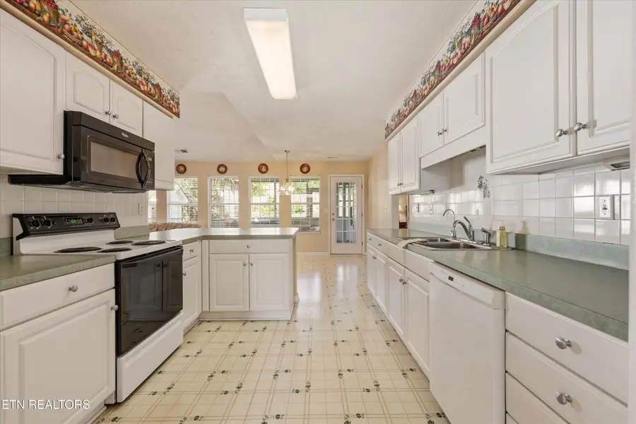 1721 Totanka Lane, Knoxville, TN 37931 - #3