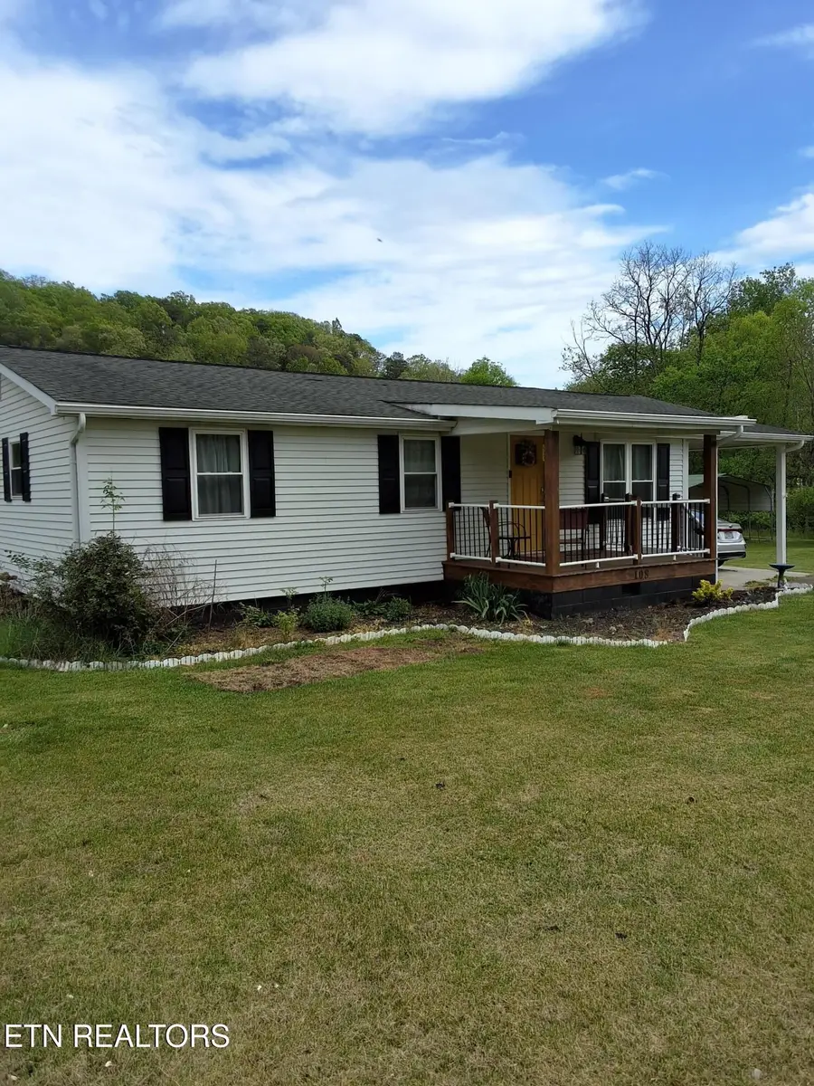 108 Sequoiah Lane, Jefferson City, TN 37760 - #2