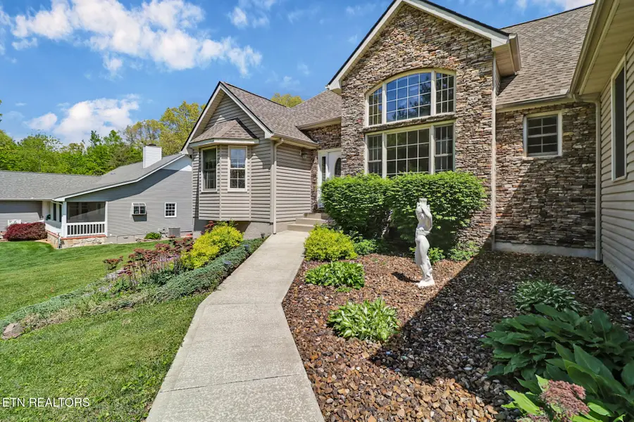 3112 Seminole Loop, Crossville, TN 38572 - #3