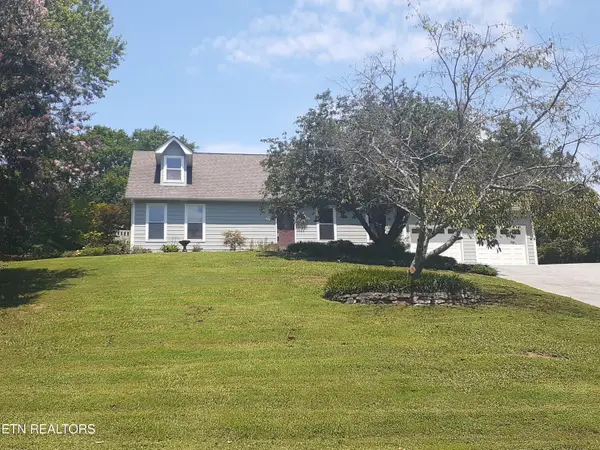 9945 Tierra Verde Drive, Knoxville, TN 37922