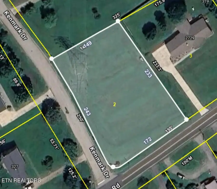 Kenmark Drive, Maryville, TN 37803 - #2