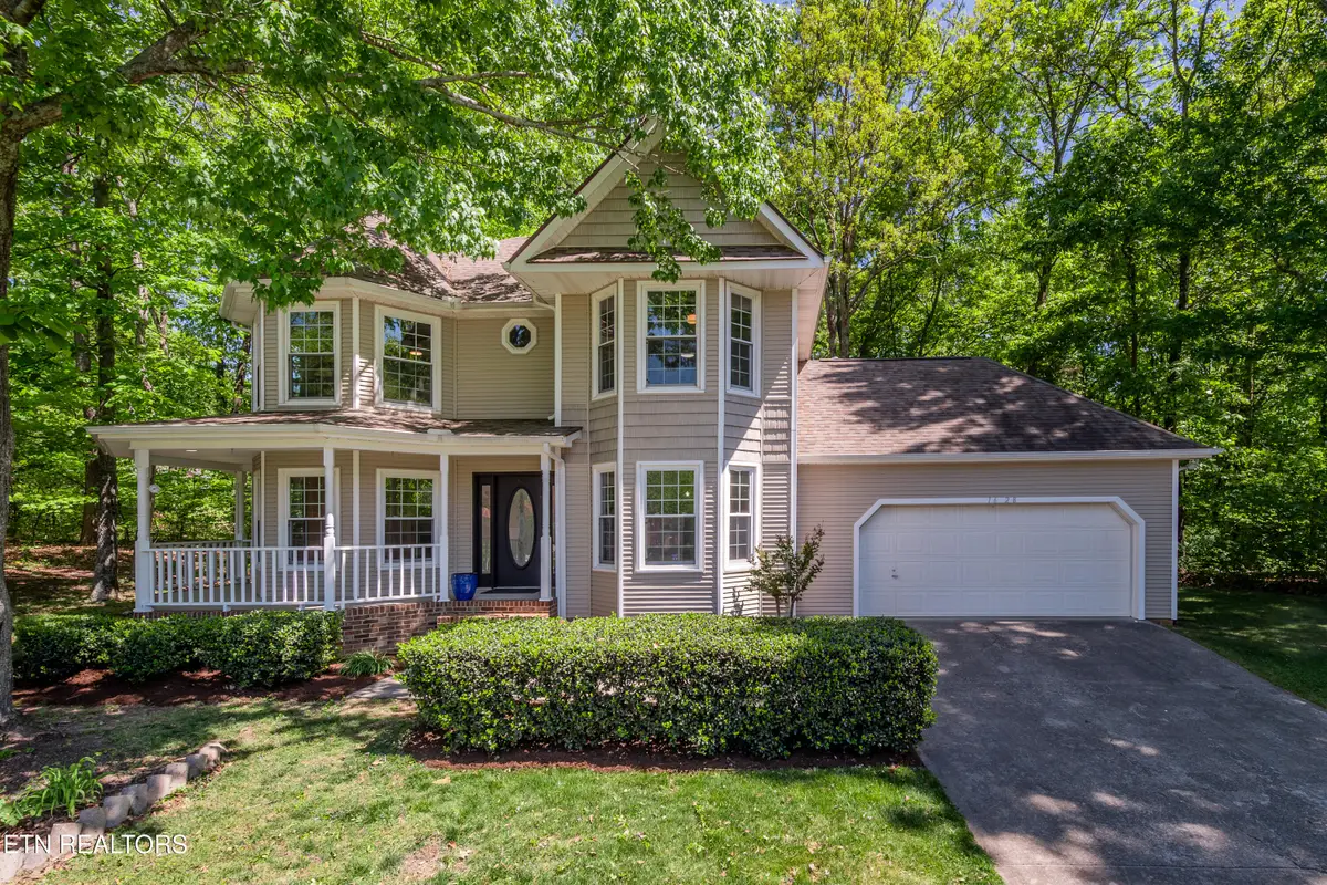 1628 Coventry Park Blvd, Knoxville, TN 37931 - #1