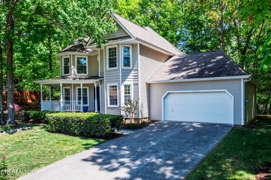 1628 Coventry Park Blvd, Knoxville, TN 37931 - #2